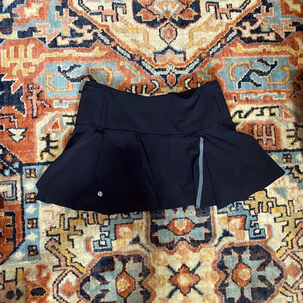 Lululemon Tennis Skirt